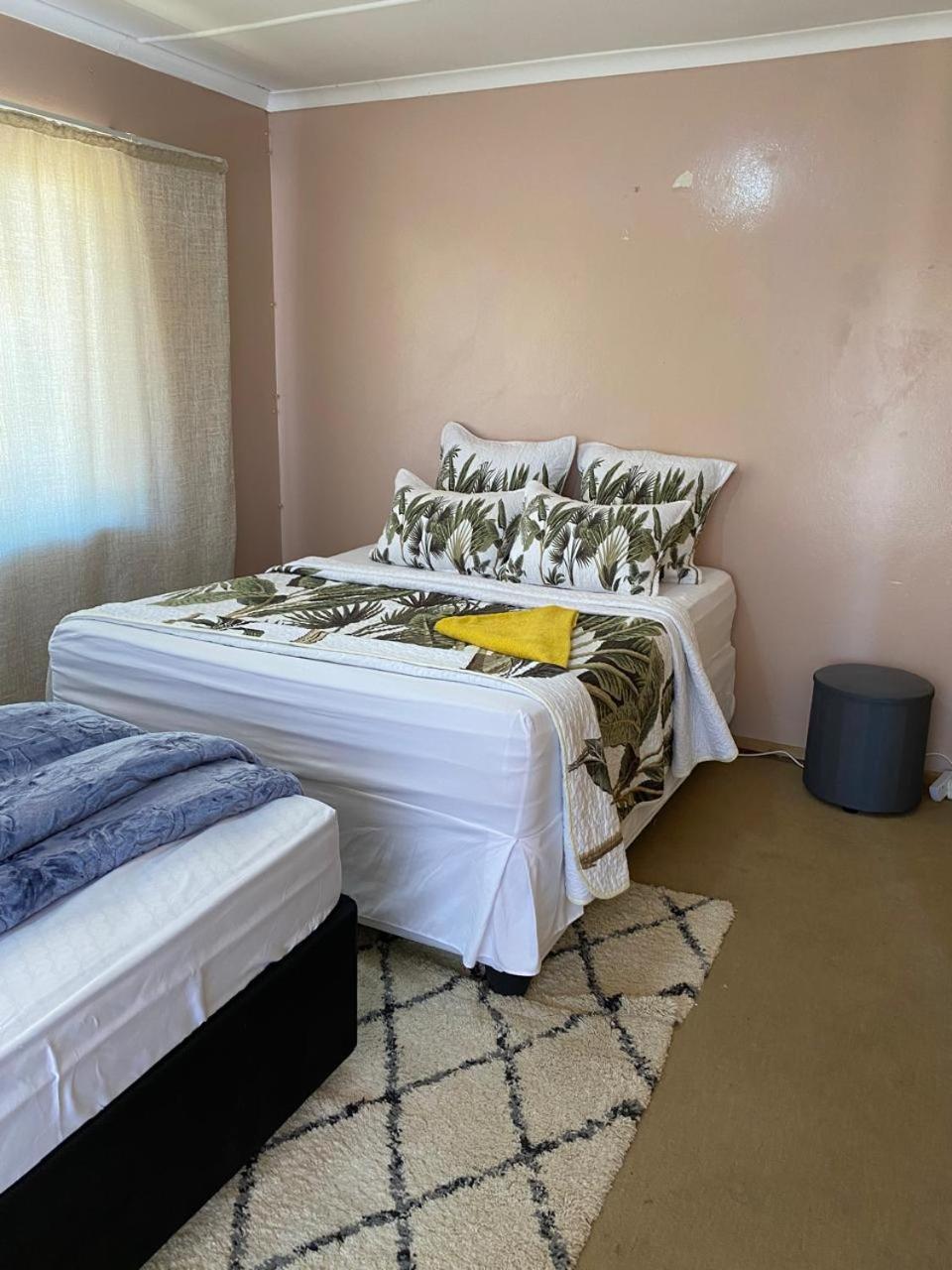 Savannah Guest House Mafikeng Zewnętrze zdjęcie